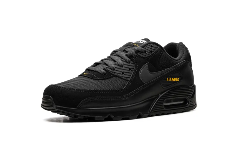 Nike Air Max Air Max 90 'Black Speed Yellow'